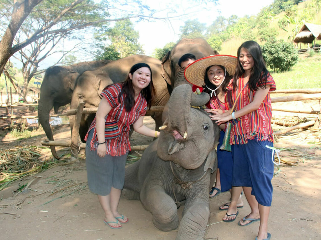 Our Feelings Are With You