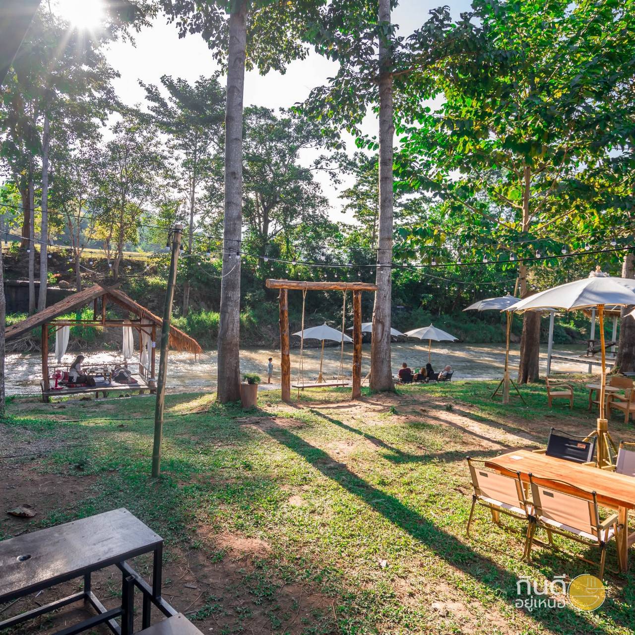 Kerchor Restaurant 01